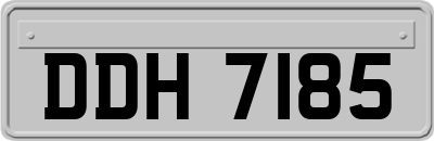 DDH7185