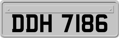 DDH7186
