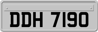 DDH7190