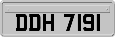 DDH7191
