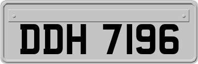 DDH7196