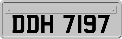 DDH7197