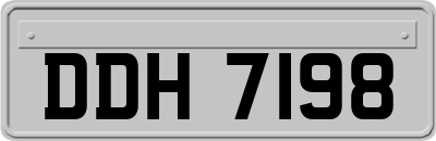 DDH7198