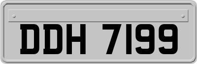 DDH7199