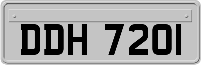 DDH7201