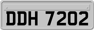 DDH7202
