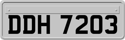 DDH7203