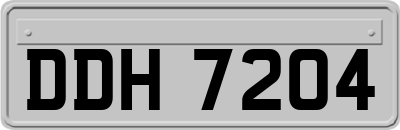 DDH7204