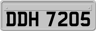 DDH7205