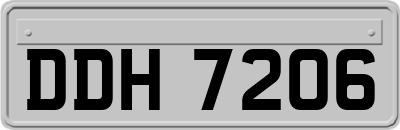 DDH7206