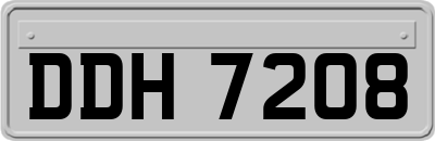 DDH7208