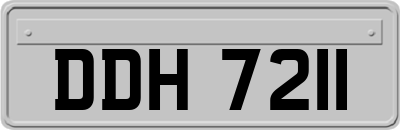 DDH7211