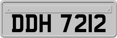 DDH7212