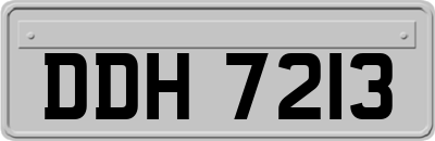 DDH7213