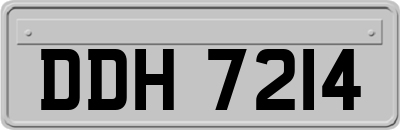 DDH7214