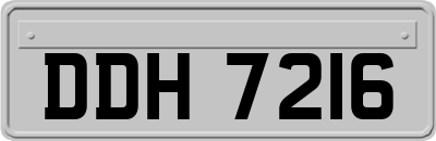 DDH7216