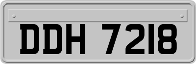 DDH7218