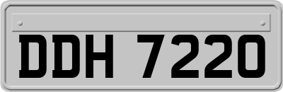 DDH7220
