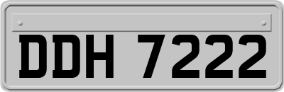 DDH7222