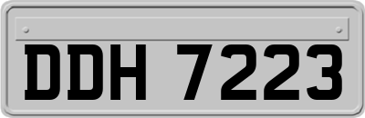 DDH7223