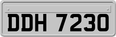 DDH7230