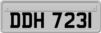 DDH7231