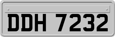 DDH7232