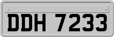 DDH7233