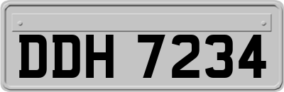 DDH7234