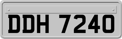 DDH7240