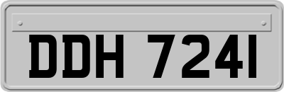 DDH7241