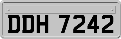 DDH7242