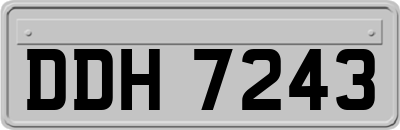 DDH7243