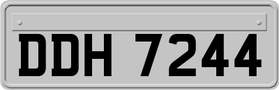DDH7244