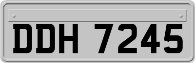 DDH7245