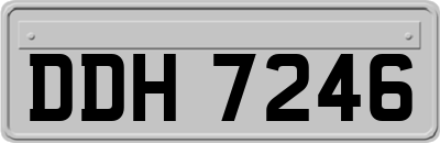 DDH7246