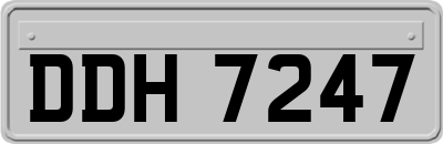 DDH7247