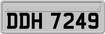 DDH7249