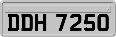DDH7250
