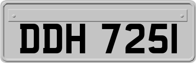 DDH7251