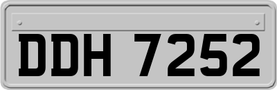 DDH7252