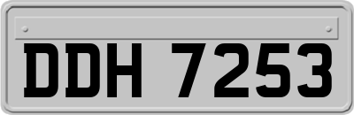 DDH7253