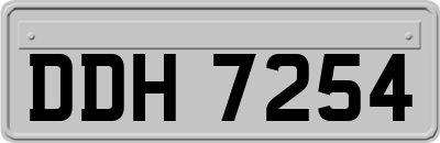DDH7254