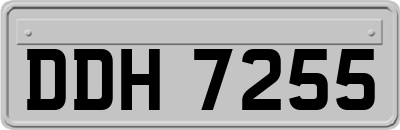 DDH7255