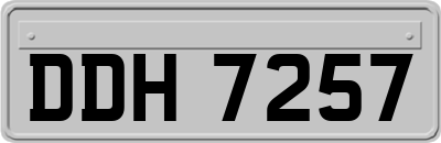 DDH7257
