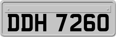 DDH7260