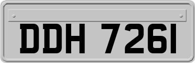 DDH7261