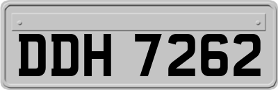 DDH7262