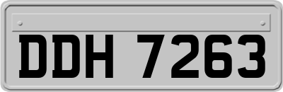 DDH7263