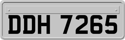 DDH7265